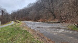City, BOPARC making progress on trailside pump track